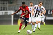 Soi kèo xiên hôm nay 5/2: Sturm Graz vs First Vienna