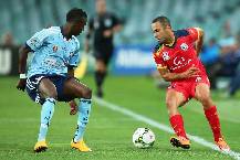 Nhận định, soi kèo Adelaide vs Sydney FC, 15h45 ngày 4/2