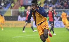 Nhận định, soi k&egrave;o AS Roma vs Genoa, 21h ng&agrave;y 5/2