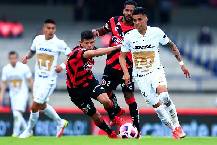 Nhận định, soi kèo Club Tijuana vs Pumas UNAM, 10h06 ngày 6/2