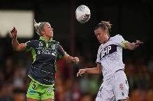 Nhận định, soi kèo Nữ Canberra vs Nữ Perth, 13h05 ngày 05/02