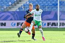 Nhận định, soi k&egrave;o Saint-Etienne vs Montpellier, 23h00 ng&agrave;y 5/2