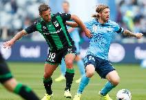 Nhận định, soi kèo Western Sydney vs Western United, 13h05 ngày 5/2