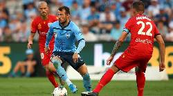 Phân tích kèo hiệp 1 Adelaide vs Sydney FC, 15h45 ngày 4/2