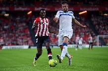 Soi k&egrave;o chẵn/ lẻ Elche vs Alaves, 20h ng&agrave;y 5/2