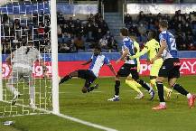 Soi k&egrave;o phạt g&oacute;c Elche vs Alaves, 20h00 ng&agrave;y 5/2