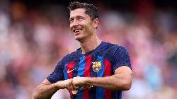 Barca sẽ mất th&ecirc;m tiền nếu Lewandowski tiếp tục ghi b&agrave;n