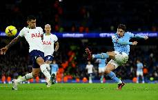 Biến động tỷ lệ k&egrave;o Tottenham vs Man City, 23h30 ng&agrave;y 5/2