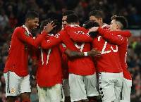 Đội hình ra sân chính thức MU vs Crystal Palace, 22h ngày 4/2