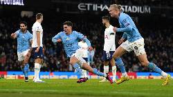 Lịch sử đối đầu Tottenham vs Man City, 23h30 ngày 5/2