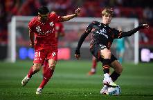 Nhận định, soi kèo Adelaide vs Brisbane Roar, 15h45 ngày 4/2