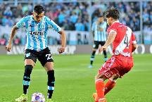 Nhận định, soi kèo Argentinos Juniors vs Racing Club, 7h30 ngày 5/2