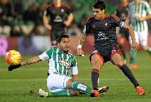 Nhận định, soi k&egrave;o Betis vs Celta Vigo, 3h ng&agrave;y 5/2
