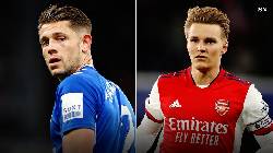 Nhận định, soi k&egrave;o Everton vs Arsenal, 19h30 ng&agrave;y 4/2