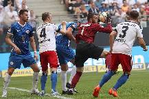 Nhận định, soi kèo Hansa Rostock vs Hamburger, 19h30 ngày 5/2