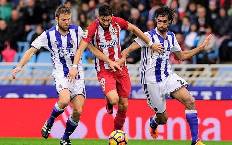 Nhận định, soi k&egrave;o Sociedad vs Valladolid, 0h30 ng&agrave;y 6/2
