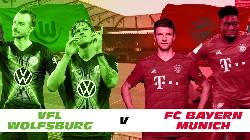 Nhận định, soi kèo Wolfsburg vs Bayern Munich, 23h30 ngày 5/2
