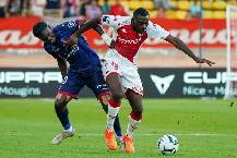 Ph&acirc;n t&iacute;ch k&egrave;o hiệp 1 Clermont Foot vs Monaco, 19h00 ng&agrave;y 5/2