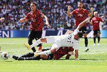 Ph&acirc;n t&iacute;ch k&egrave;o hiệp 1 Mallorca vs Real Madrid, 20h00 ng&agrave;y 5/2