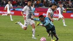 Ph&acirc;n t&iacute;ch k&egrave;o hiệp 1 Monterrey vs Toluca, 8h10 ng&agrave;y 6/2