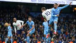 Soi bảng vị cầu thủ ghi bàn Tottenham vs Man City, 23h30 ngày 5/2