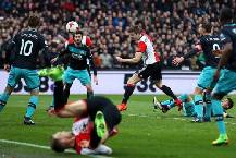 Soi kèo bóng đá Hà Lan hôm nay 5/2: Feyenoord vs PSV