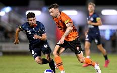 Soi kèo phạt góc Adelaide vs Brisbane Roar, 15h45 ngày 4/2