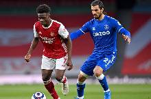 Soi k&egrave;o phạt g&oacute;c Everton vs Arsenal, 19h30 ng&agrave;y 4/2