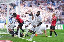 Soi k&egrave;o phạt g&oacute;c Mallorca vs Real Madrid, 20h00 ng&agrave;y 5/2