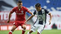 Soi kèo phạt góc Monterrey vs Toluca, 8h10 ngày 6/2