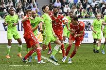 Soi kèo phạt góc Wolfsburg vs Bayern Munich, 23h30 ngày 5/2