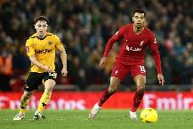 Soi k&egrave;o phạt g&oacute;c Wolves vs Liverpool, 22h00 ng&agrave;y 4/2