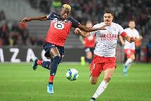 Soi k&egrave;o t&agrave;i xỉu Brest vs Lens h&ocirc;m nay, 23h05 ng&agrave;y 5/2