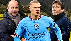 Th&ocirc;ng tin lực lượng mới nhất Tottenham vs Man City, 23h30 ng&agrave;y 5/2