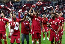 Hạ gục Uzbekistan ở loạt 'đấu s&uacute;ng', Qatar hi&ecirc;n ngang v&agrave;o b&aacute;n kết Asian Cup 2023