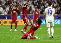 Lịch thi đấu hai trận b&aacute;n kết Asian Cup 2023