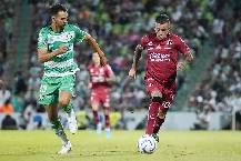 Nhận định, soi k&egrave;o Atlas vs Santos Laguna, 7h00 ng&agrave;y 5/2