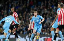 Nhận định, soi k&egrave;o Brentford vs Man City, 03h00 ng&agrave;y 06/02