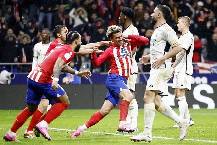 Nhận định, soi k&egrave;o Real Madrid vs Atletico Madrid, 3h00 ng&agrave;y 5/2