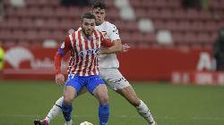 Nhận định, soi kèo Real Zaragoza vs Sporting de Gijon, 02h30 ngày 06/02
