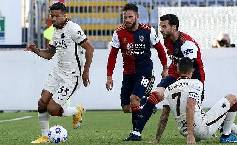 Nhận định, soi k&egrave;o Roma vs Cagliari, 02h45 ng&agrave;y 06/02