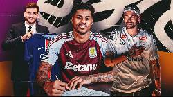 Top 10 bản hợp đồng đ&aacute;ng ch&uacute; &yacute; nhất &lsquo;chợ Đ&ocirc;ng&rsquo; 2025