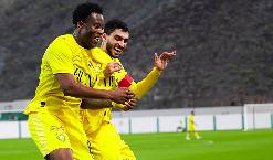 Nhận định, soi kèo Al Nasr vs Al Wasl, 20h25 ngày 5/2: Đối thủ khó chịu