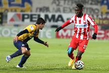 Nhận định, soi k&egrave;o Asteras Tripolis vs Olympiakos, 23h30 ng&agrave;y 4/2: Vang kh&uacute;c khải ho&agrave;n