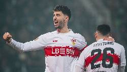 Nhận định, soi kèo Holstein Kiel vs Stuttgart, 2h45 ngày 5/2: Áp đảo