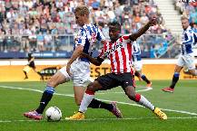 Nhận định, soi kèo PSV Eindhoven vs Heerenveen, 3h00 ngày 5/2: Khó có bất ngờ