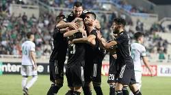 Nhận định, soi kèo Samaxi FK vs Qarabag, 17h30 ngày 5/2: Chiến thắng nhọc nhằn