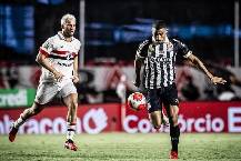 Nhận định, soi kèo Santos vs Sao Paulo, 6h00 ngày 5/2: Derby rực lửa