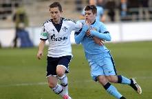 Nhận định, soi kèo U19 HJK Helsinki vs U19 Man City, 22h00 ngày 4/2: Nhọc nhằn giành vé