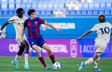 Nhận định, soi kèo U19 Maccabi Haifa vs U19 Barcelona, 22h00 ngày 4/2: Sức mạnh của nhà vua